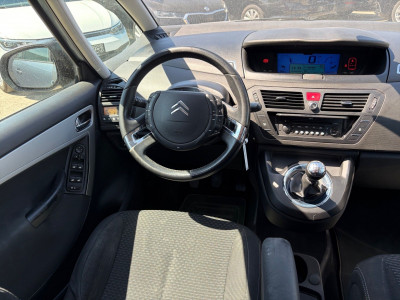 Citroën C4 Picasso Gebrauchtwagen