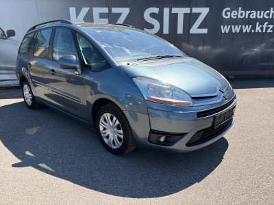 Citroën C4 Picasso Gebrauchtwagen