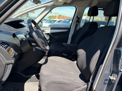 Citroën C4 Picasso Gebrauchtwagen