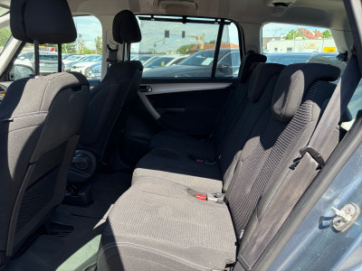 Citroën C4 Picasso Gebrauchtwagen