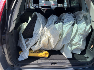 Citroën C4 Picasso Gebrauchtwagen