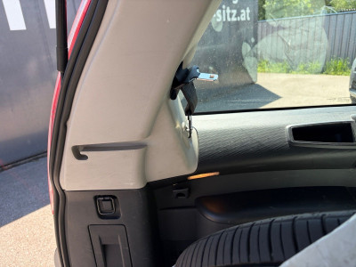 Citroën C4 Picasso Gebrauchtwagen