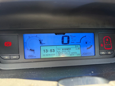Citroën C4 Picasso Gebrauchtwagen