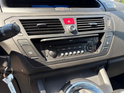 Citroën C4 Picasso Gebrauchtwagen