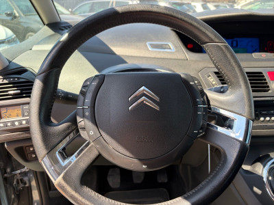 Citroën C4 Picasso Gebrauchtwagen