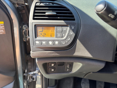Citroën C4 Picasso Gebrauchtwagen