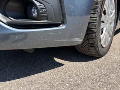 Citroën C4 Picasso Gebrauchtwagen