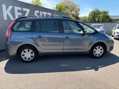 Citroën C4 Picasso Gebrauchtwagen