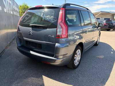 Citroën C4 Picasso Gebrauchtwagen