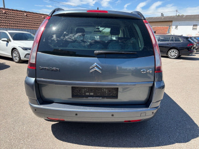 Citroën C4 Picasso Gebrauchtwagen