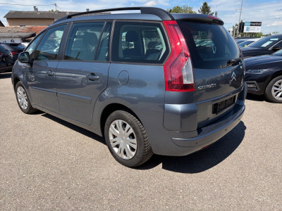 Citroën C4 Picasso Gebrauchtwagen