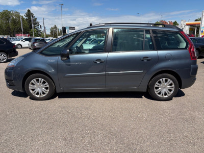 Citroën C4 Picasso Gebrauchtwagen