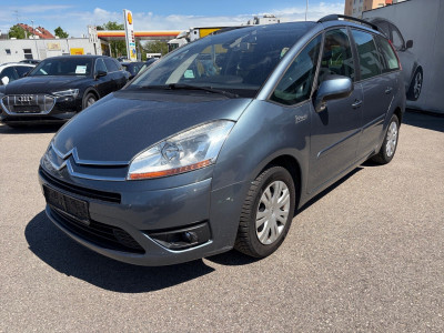 Citroën C4 Picasso Gebrauchtwagen