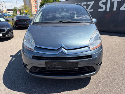 Citroën C4 Picasso Gebrauchtwagen