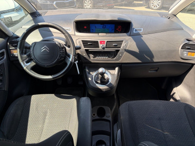 Citroën C4 Picasso Gebrauchtwagen
