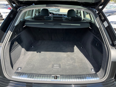Audi Q8 e-tron Gebrauchtwagen