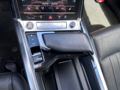 Audi Q8 e-tron Gebrauchtwagen