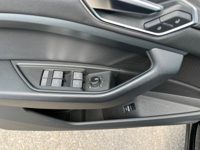 Audi Q8 e-tron Gebrauchtwagen