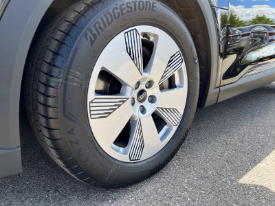 Audi Q8 e-tron Gebrauchtwagen