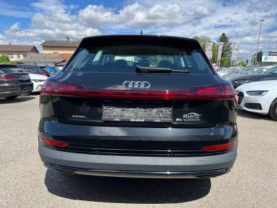Audi Q8 e-tron Gebrauchtwagen