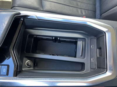 Audi Q8 e-tron Gebrauchtwagen