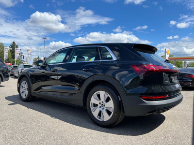 Audi Q8 e-tron Gebrauchtwagen