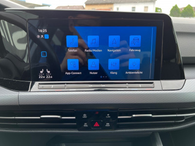VW Golf Gebrauchtwagen