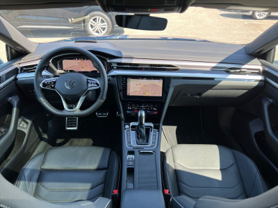 VW Arteon Gebrauchtwagen