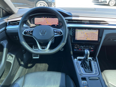 VW Arteon Gebrauchtwagen
