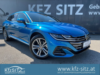 VW Arteon Gebrauchtwagen