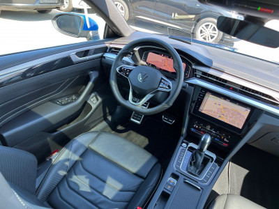 VW Arteon Gebrauchtwagen