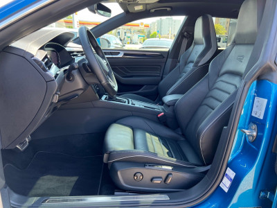 VW Arteon Gebrauchtwagen