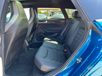 VW Arteon Gebrauchtwagen