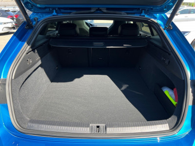 VW Arteon Gebrauchtwagen
