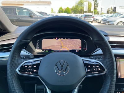 VW Arteon Gebrauchtwagen