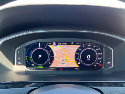 VW Arteon Gebrauchtwagen