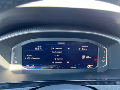 VW Arteon Gebrauchtwagen