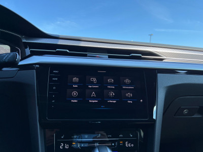 VW Arteon Gebrauchtwagen