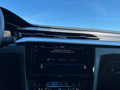 VW Arteon Gebrauchtwagen