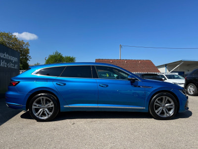 VW Arteon Gebrauchtwagen
