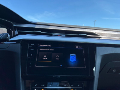 VW Arteon Gebrauchtwagen