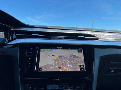 VW Arteon Gebrauchtwagen