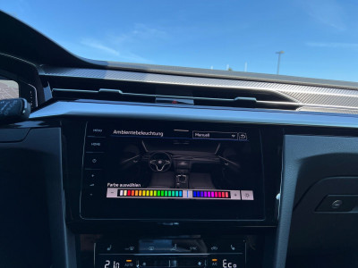 VW Arteon Gebrauchtwagen