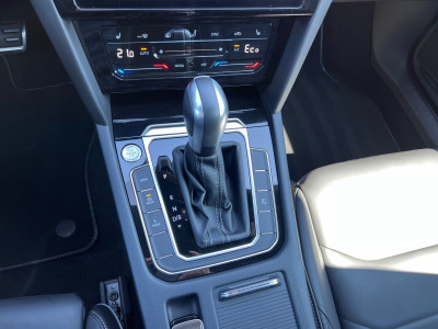 VW Arteon Gebrauchtwagen