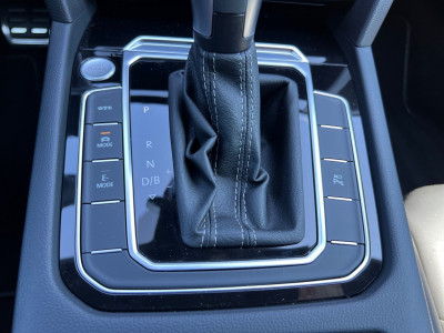 VW Arteon Gebrauchtwagen