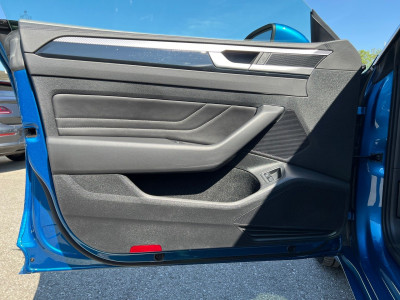 VW Arteon Gebrauchtwagen