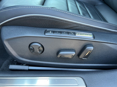 VW Arteon Gebrauchtwagen