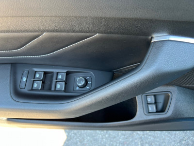 VW Arteon Gebrauchtwagen