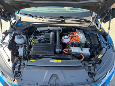 VW Arteon Gebrauchtwagen