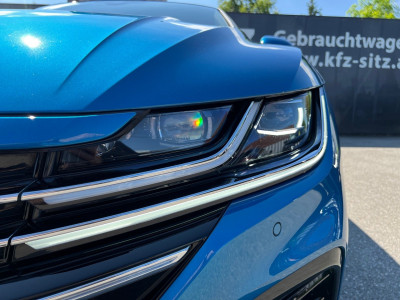 VW Arteon Gebrauchtwagen